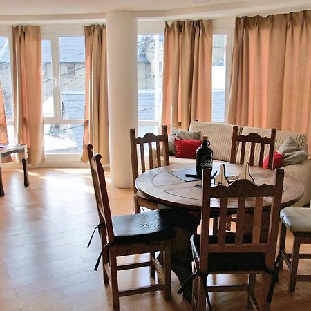 Departamento Centro Civico Apartment Сан Карлос де Барилоче Екстериор снимка