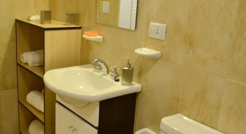 Departamento Centro Civico Apartment Сан Карлос де Барилоче Екстериор снимка