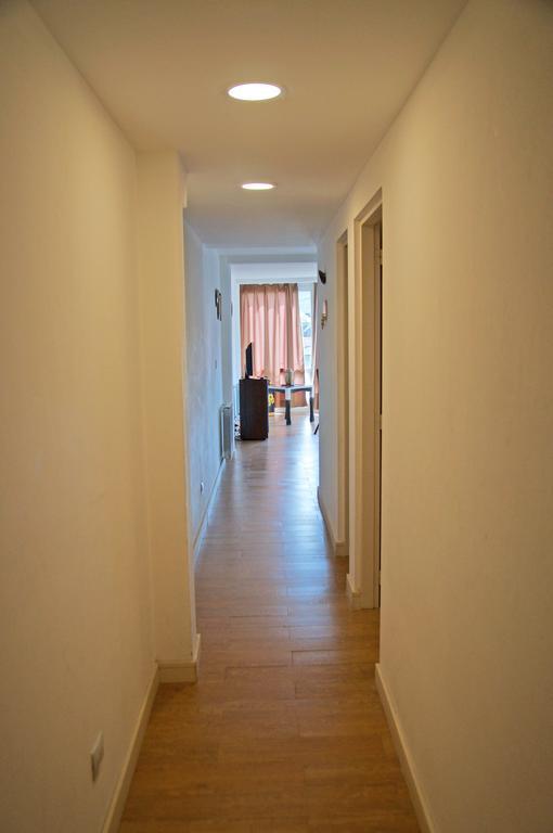 Departamento Centro Civico Apartment Сан Карлос де Барилоче Екстериор снимка