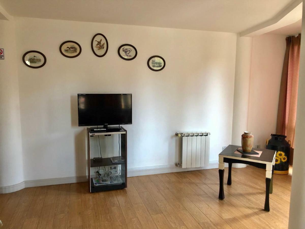 Departamento Centro Civico Apartment Сан Карлос де Барилоче Екстериор снимка